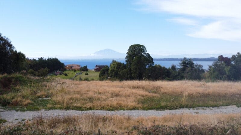 Parcela en venta en Puerto Varas — foto 1