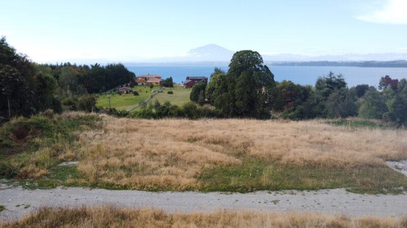 Parcela en venta en Puerto Varas — foto 2