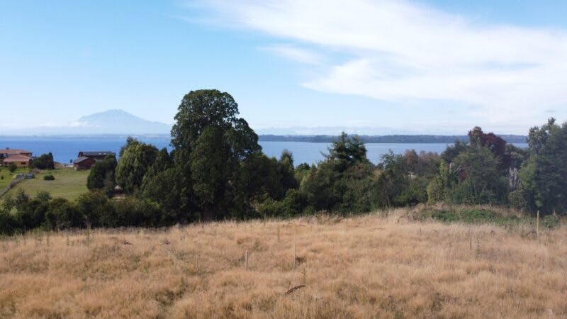 Parcela en venta en Puerto Varas — foto 3