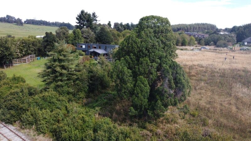 Parcela en venta en Puerto Varas — foto 4