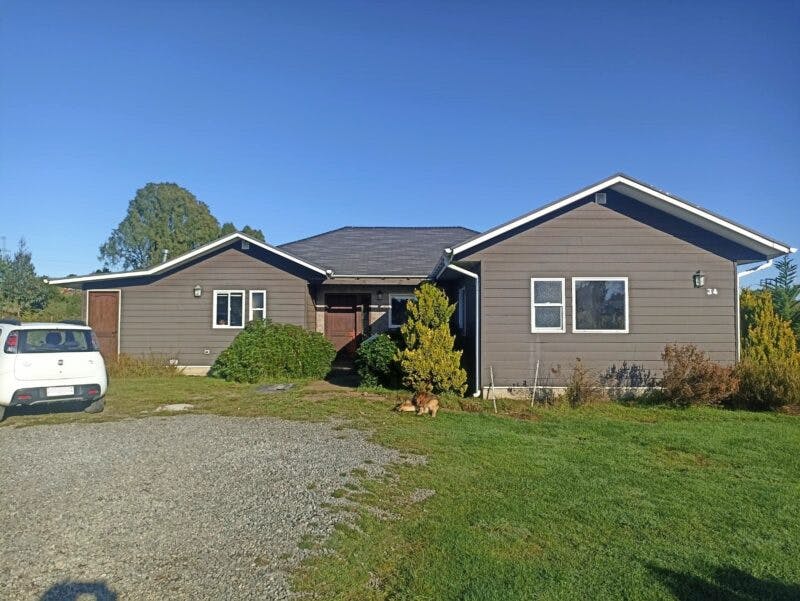 Casa en venta en Puerto Varas — foto 1