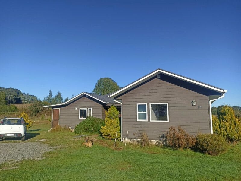 Casa en venta en Puerto Varas — foto 2