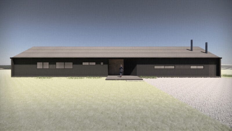 Casa en venta en Puerto Varas — foto 3