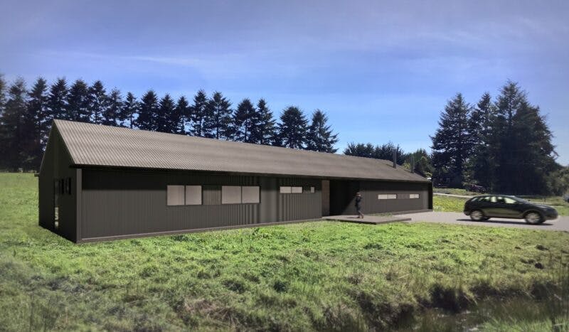 Casa en venta en Puerto Varas — foto 4