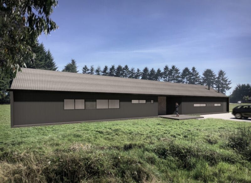 Casa en venta en Puerto Varas — foto 5