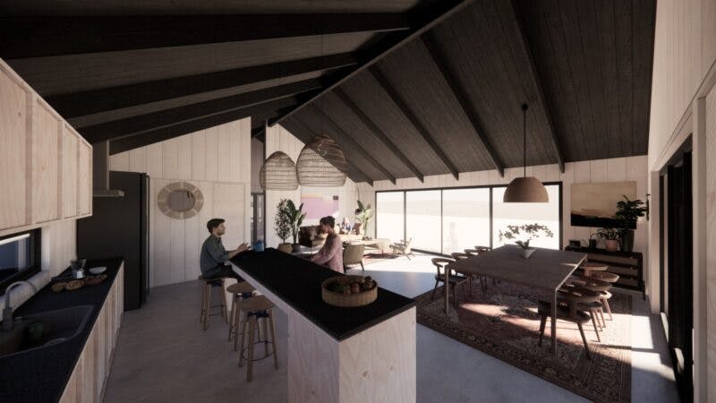 Casa en venta en Puerto Varas — foto 7
