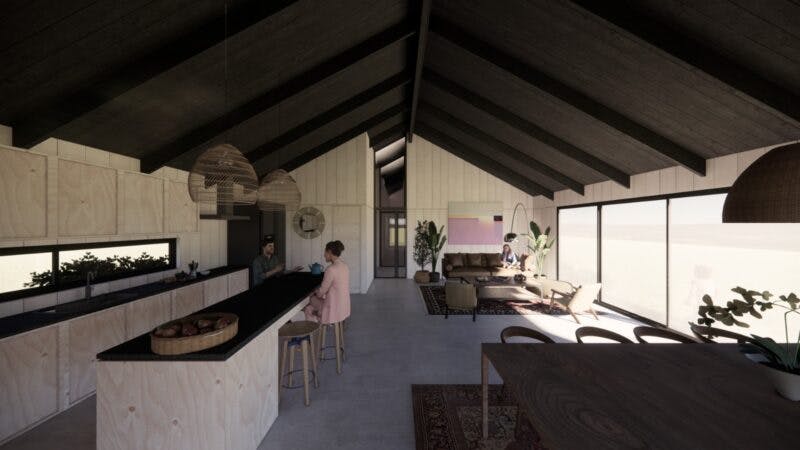 Casa en venta en Puerto Varas — foto 8