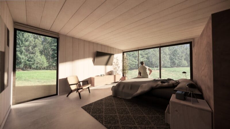 Casa en venta en Puerto Varas — foto 10