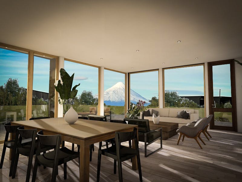 Casa en venta en Frutillar — foto 4
