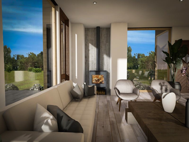 Casa en venta en Frutillar — foto 5