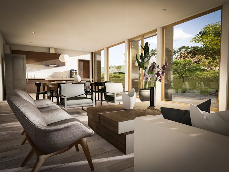 Casa en venta en Frutillar — foto 6