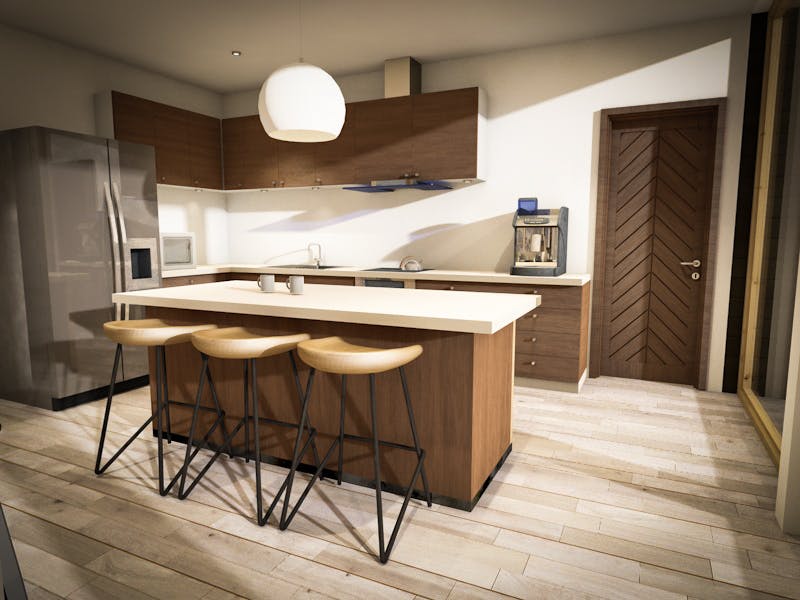 Casa en venta en Frutillar — foto 7