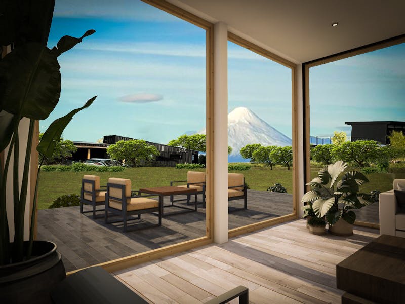 Casa en venta en Frutillar — foto 8