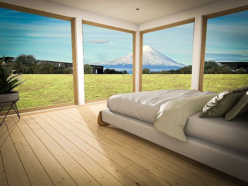 Casa en venta en Frutillar — foto 9