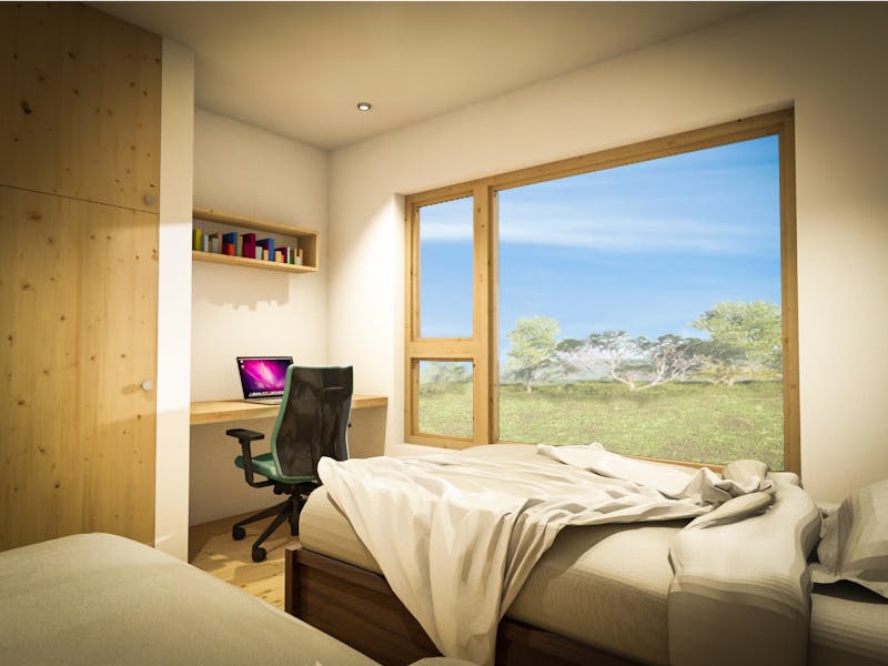 Casa en venta en Frutillar — foto 10