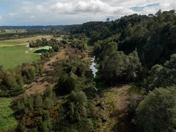 Parcela en venta en Puerto Varas — foto 2
