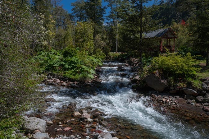 Parcela en venta en Puerto Varas — foto 2