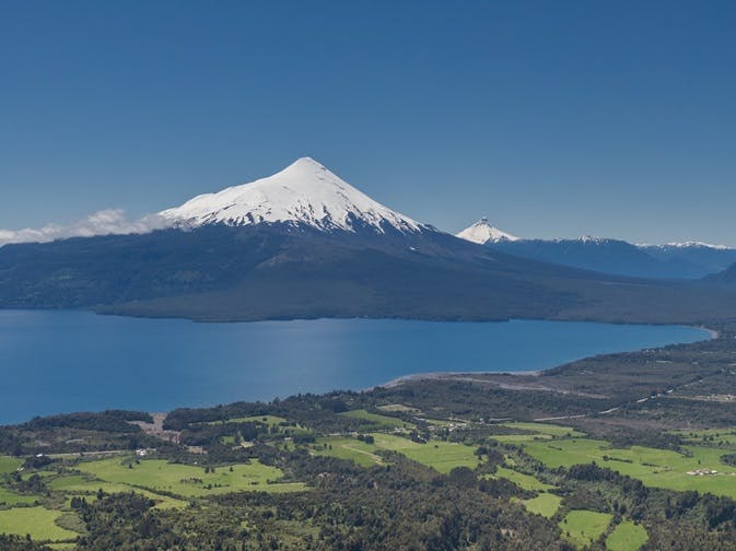 Parcela en venta en Puerto Varas — foto 6