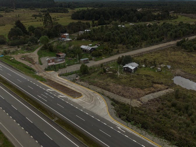 Parcela en venta en Maullín — foto 9