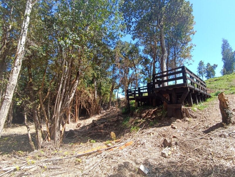 Parcela en venta en Llanquihue — foto 7