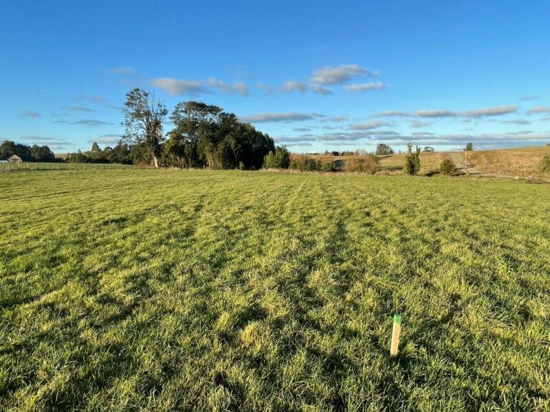 Parcela en venta en Llanquihue — foto 3