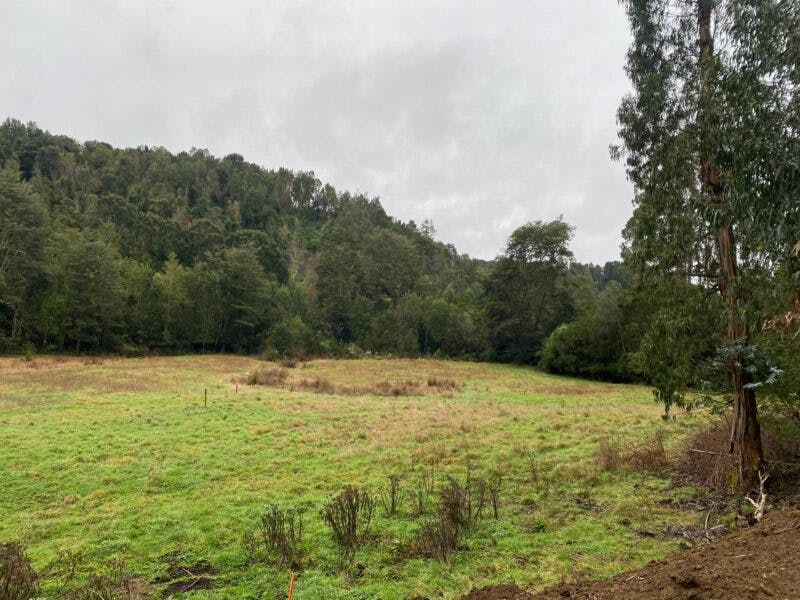 Parcela en venta en Puerto Varas — foto 1