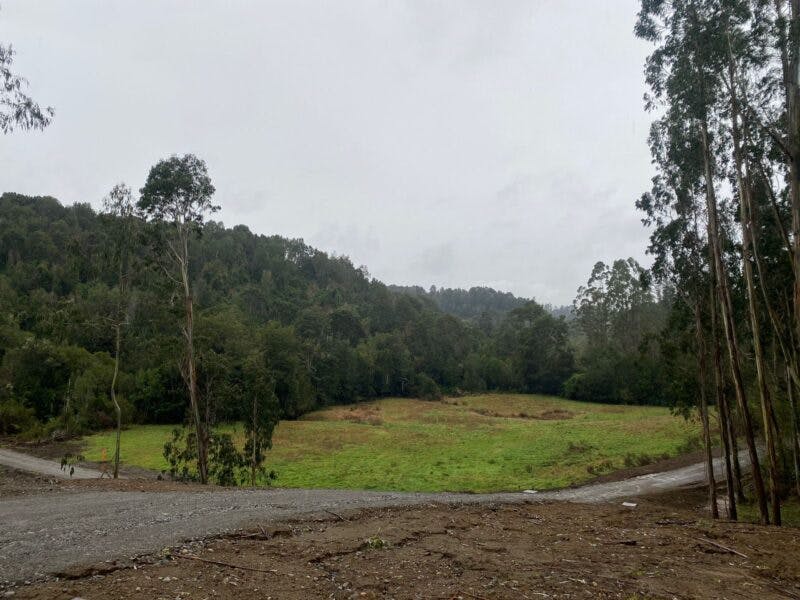 Parcela en venta en Puerto Varas — foto 10