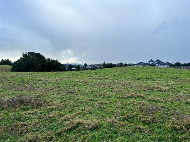 Parcela en venta en Puerto Varas — foto 1