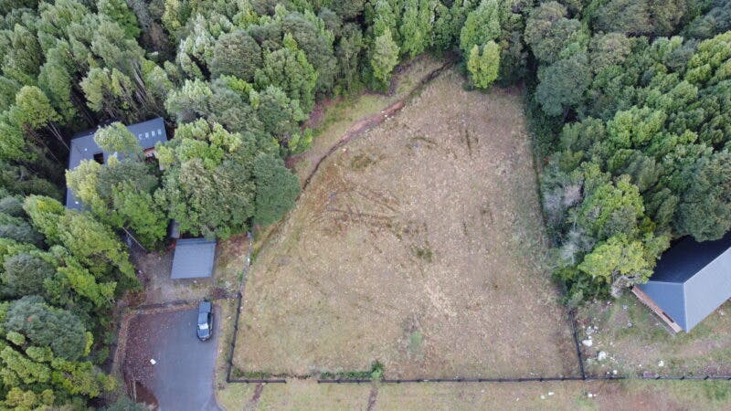 Parcela en venta en Puerto Varas — foto 6