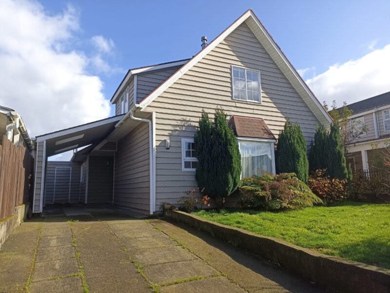 Casa en venta en Puerto Varas — foto 1