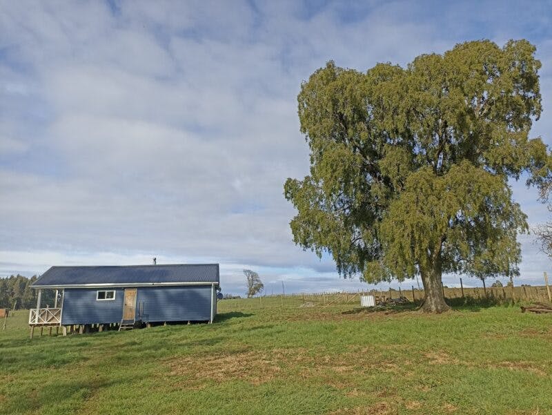 Casa en venta en Puerto Varas — foto 1