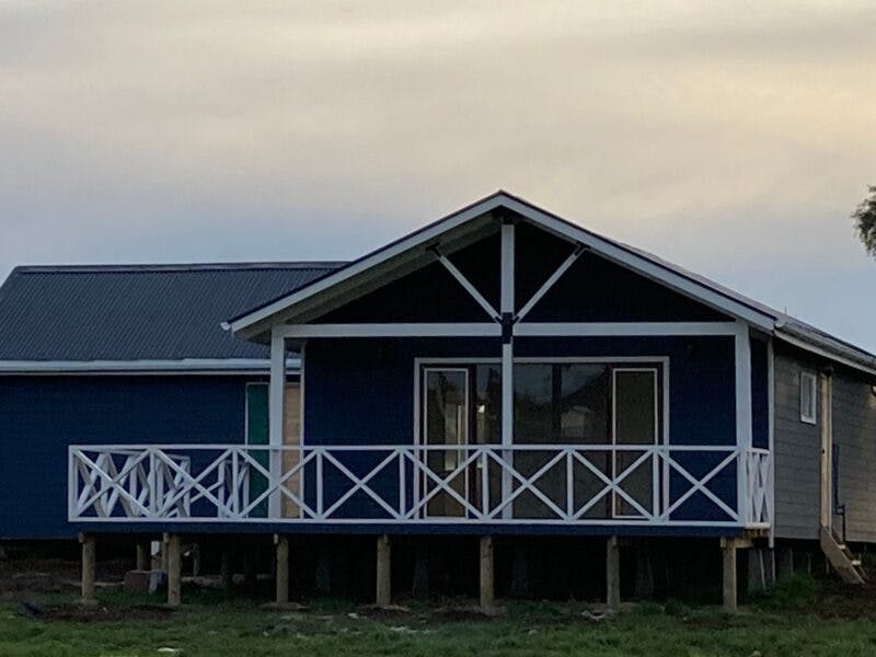 Casa en venta en Puerto Varas — foto 3