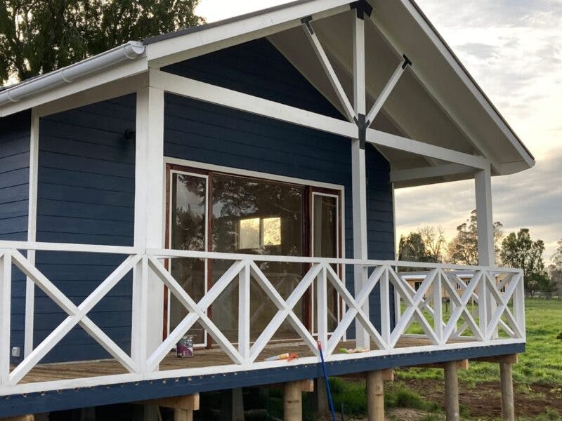 Casa en venta en Puerto Varas — foto 4