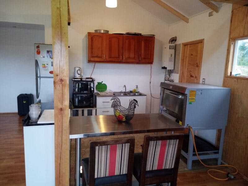 Casa en venta en Puerto Varas — foto 7