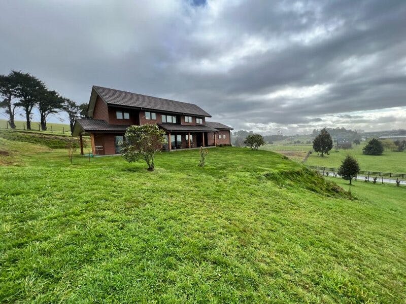 Casa en venta en Puerto Varas — foto 2