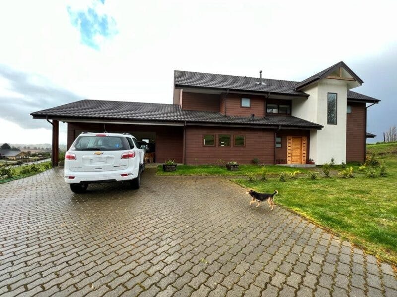 Casa en venta en Puerto Varas — foto 3