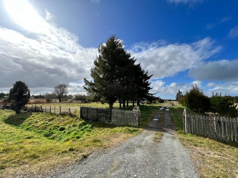 Campo en venta en Maullín — foto 1