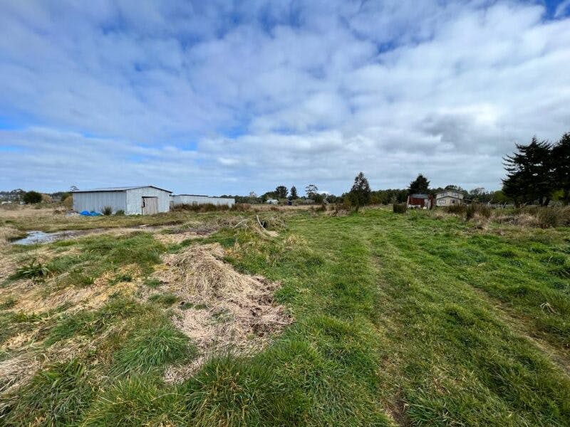 Campo en venta en Maullín — foto 3
