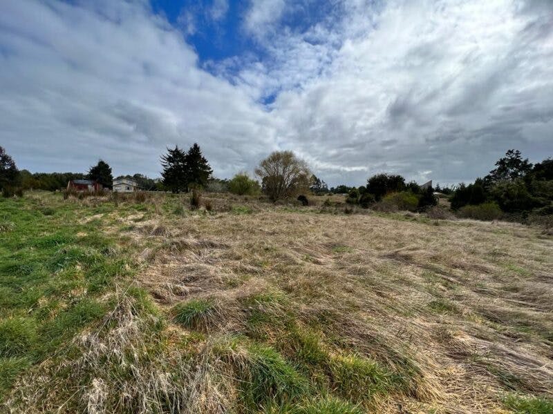 Campo en venta en Maullín — foto 5