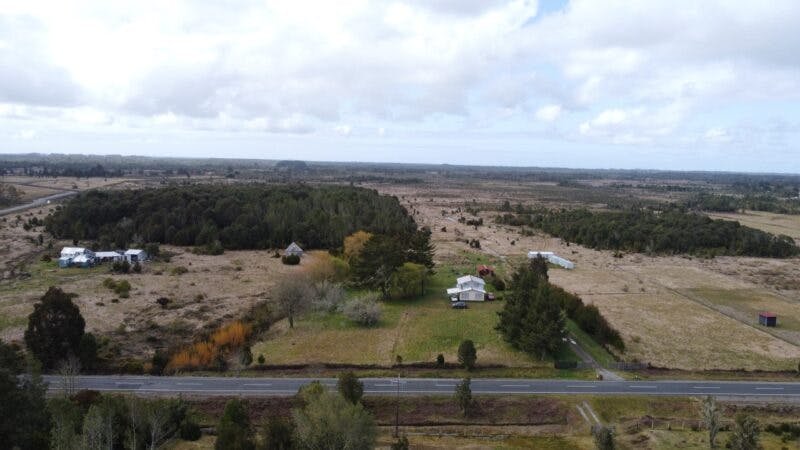 Campo en venta en Maullín — foto 7