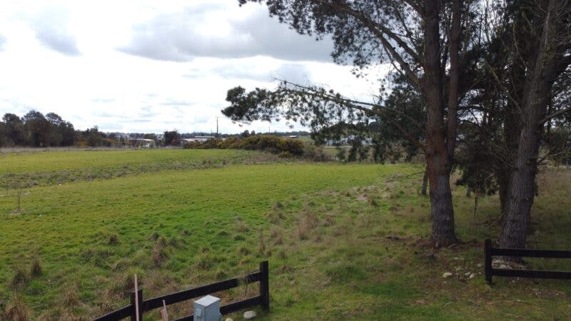 Parcela en venta en Puerto Varas — foto 1