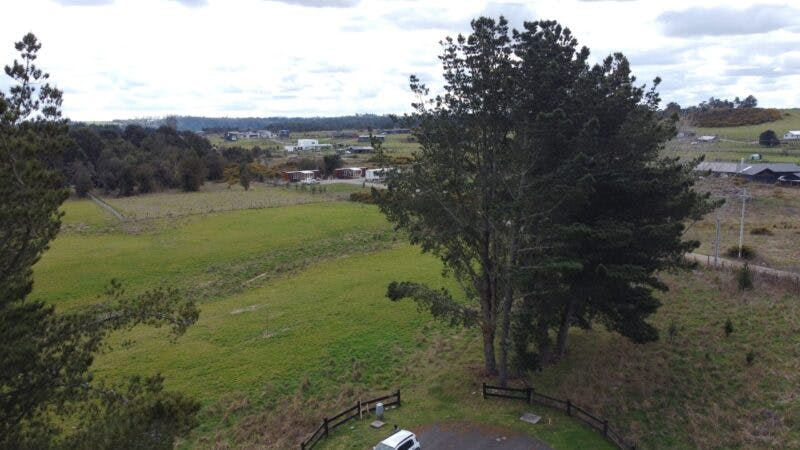 Parcela en venta en Puerto Varas — foto 2