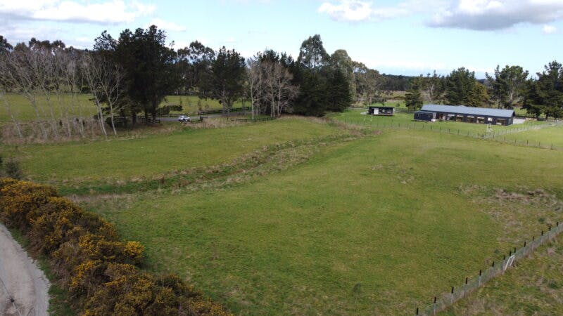 Parcela en venta en Puerto Varas — foto 4
