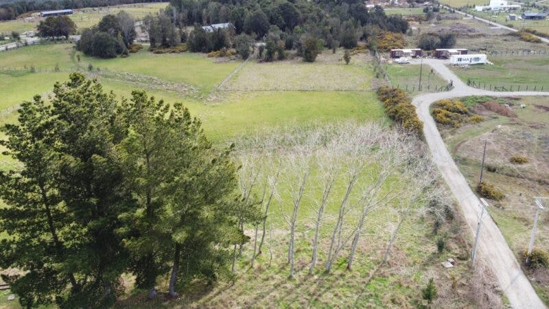 Parcela en venta en Puerto Varas — foto 7