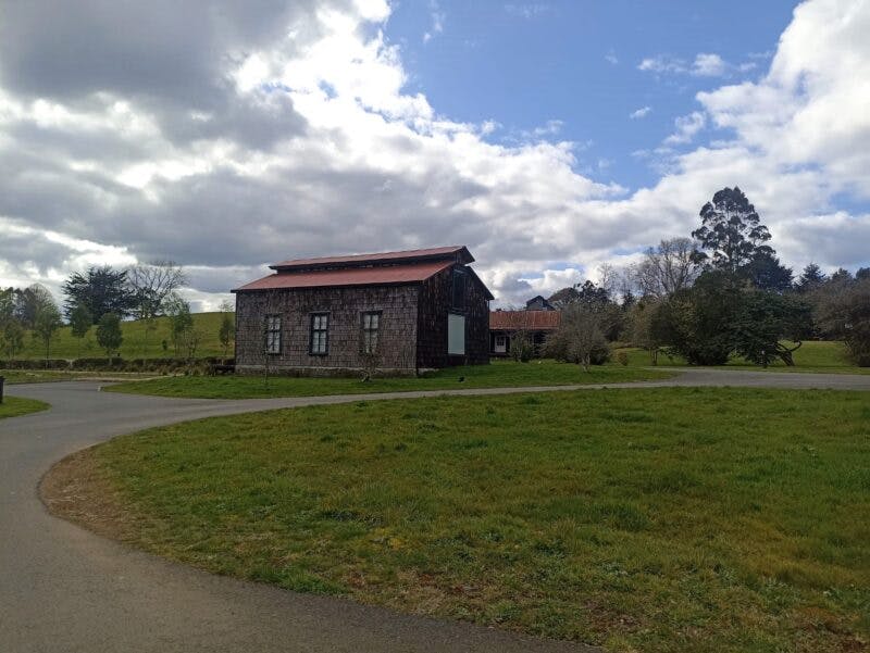 Parcela en venta en Puerto Varas — foto 10