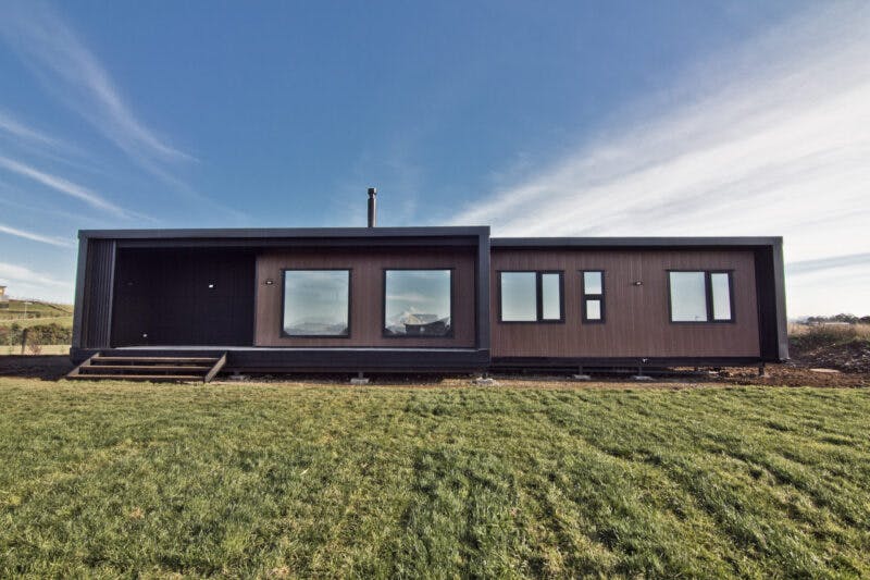 Casa en venta en Puerto Varas — foto 1
