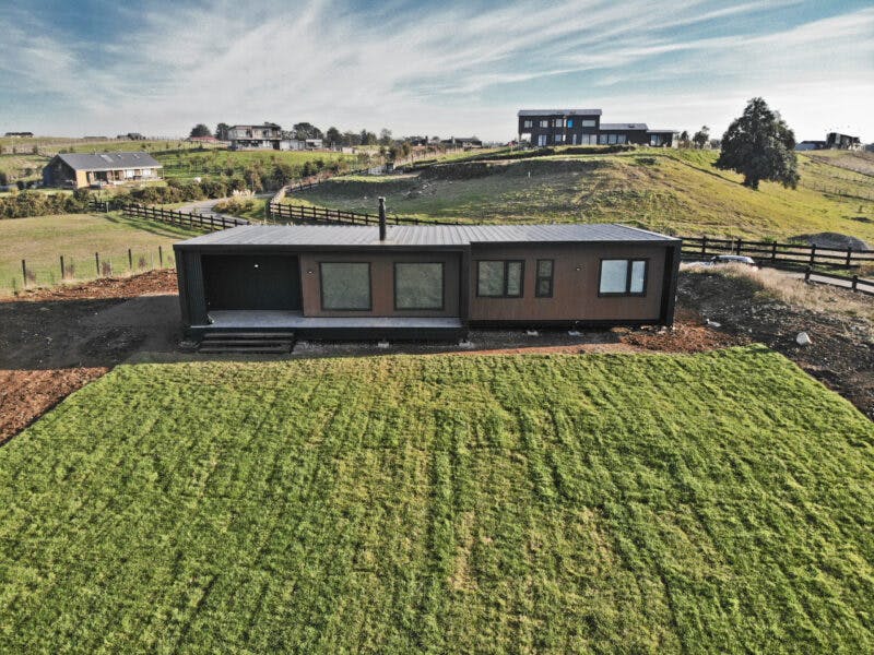 Casa en venta en Puerto Varas — foto 3