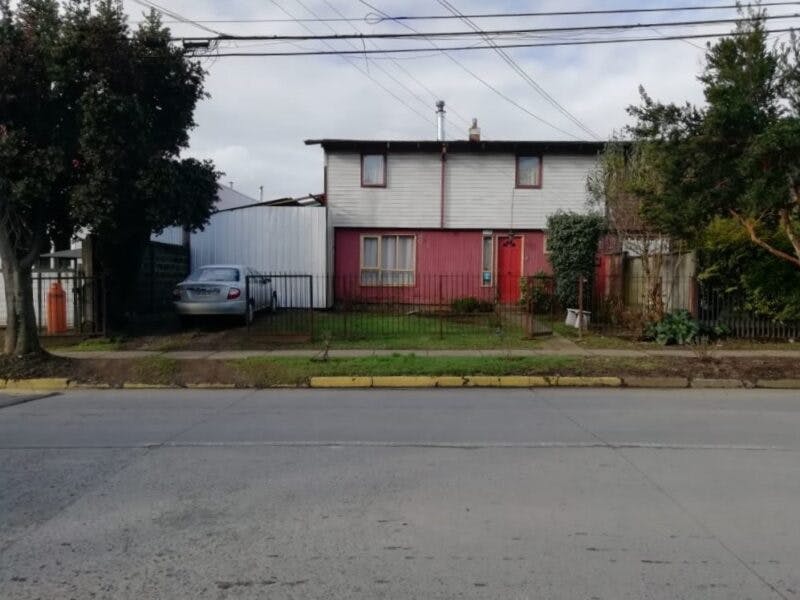 Casa en venta en Puerto Varas — foto 1