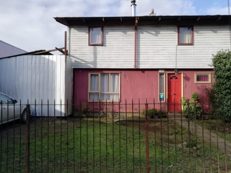 Casa en venta en Puerto Varas — foto 6