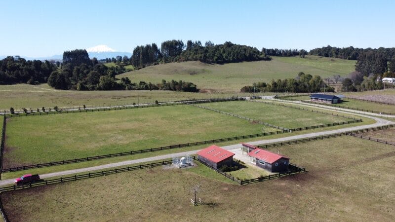 Parcela en venta en Llanquihue — foto 1